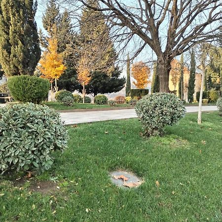 Nash Dom Apartment Tbilisi Ngoại thất bức ảnh