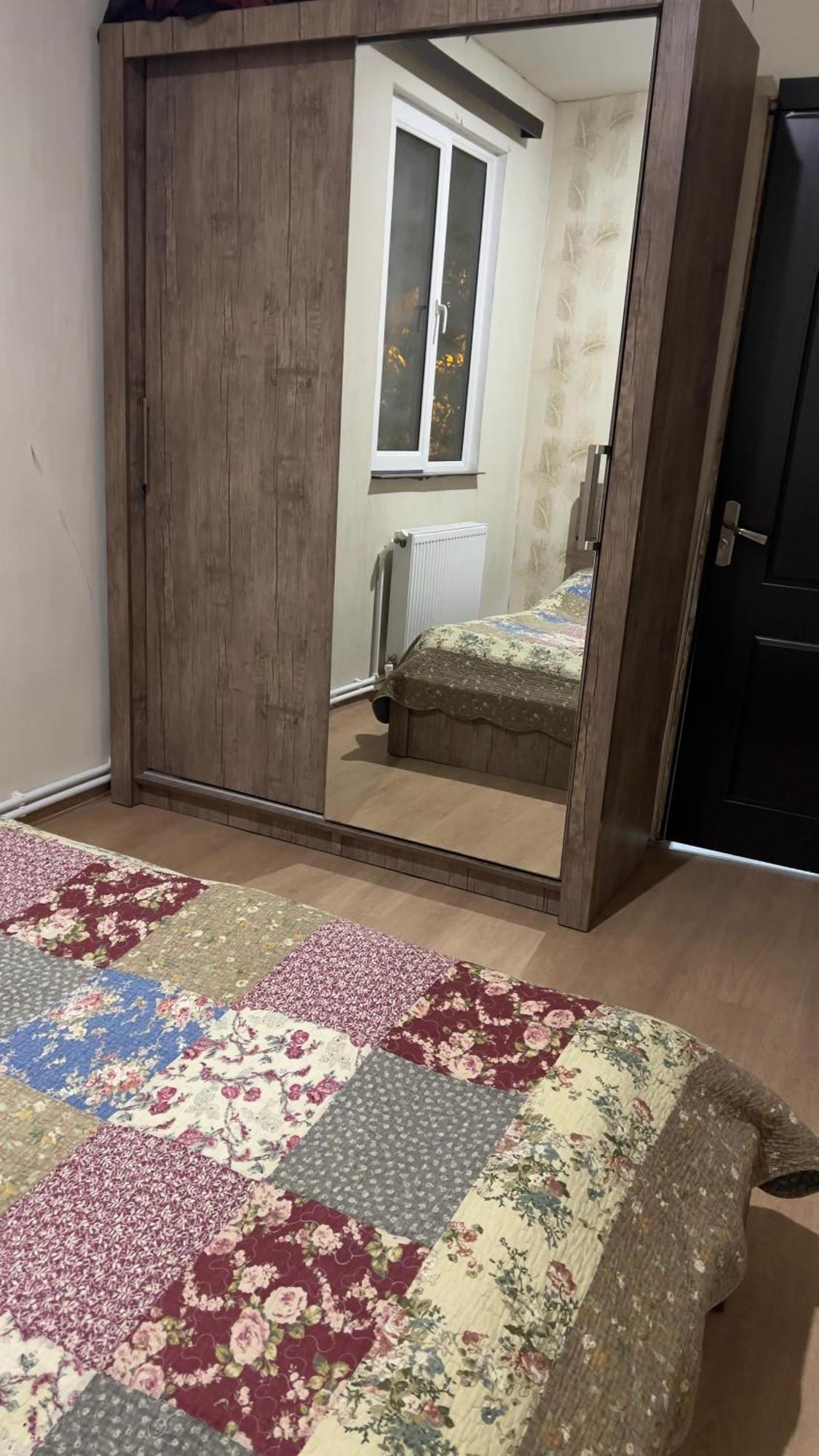 Nash Dom Apartment Tbilisi Ngoại thất bức ảnh