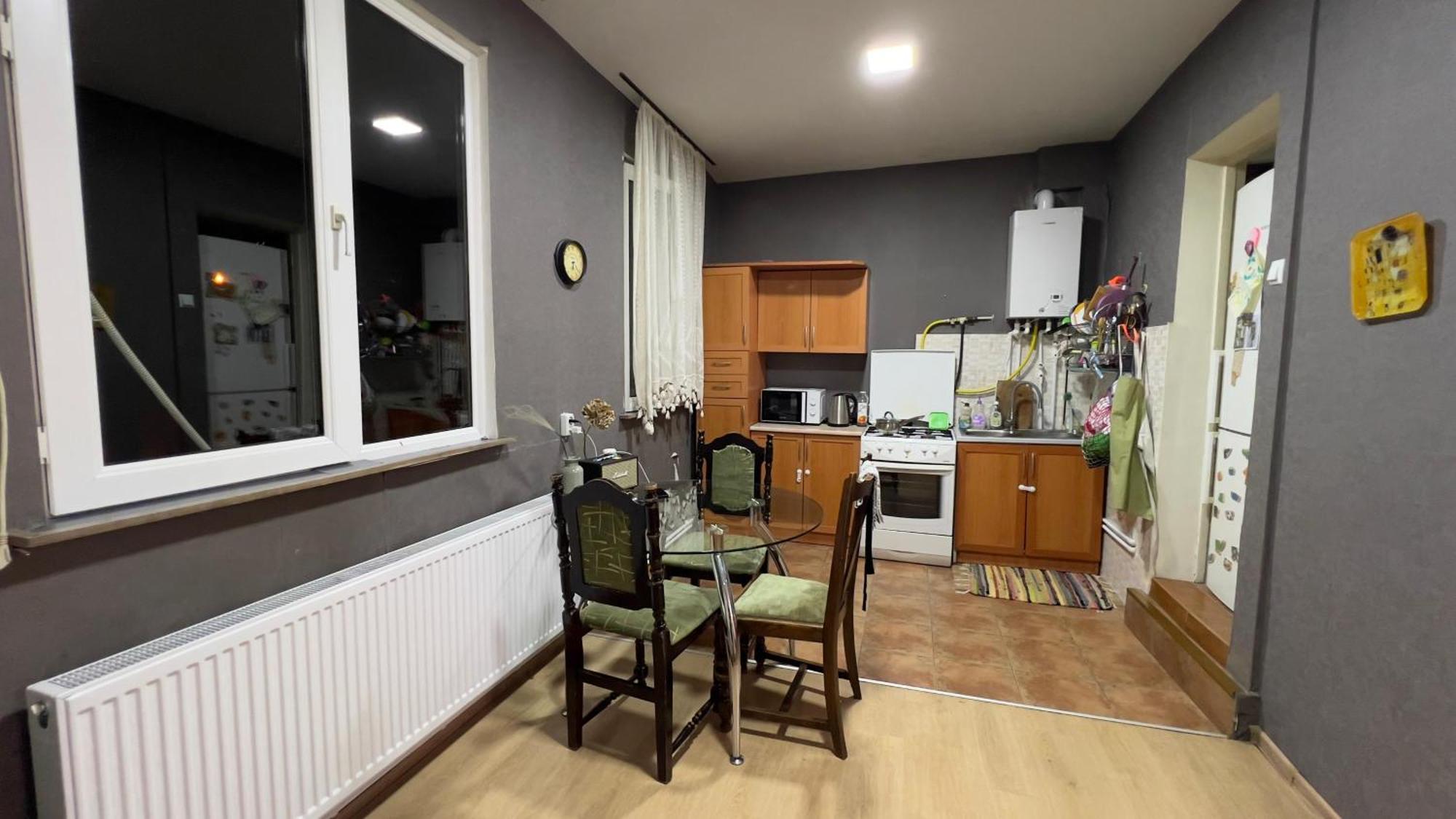 Nash Dom Apartment Tbilisi Ngoại thất bức ảnh